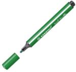 STABILO Háromszög alakú marker STABILO Trio Scribbi zöld