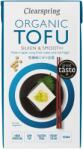 Clearspring Nigari selyem tofu 300g bio