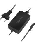 LogiLink Surface Laptop Töltő