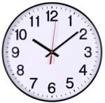 DONAU Falióra DONAU 30 cm fekete (U13223011-05)