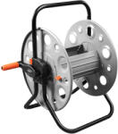 NEO TOOLS Tömlődob, fém, tömlőméret: 1/2" max100m, 3/4" max30 m 15-790