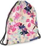 Ars Una Ars Una: Rucsac sport pentru adolescenți, cu flori Beach flowers, 37, 5x46 cm (54594692)
