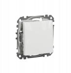 Schneider Electric 1 pólusú csatlakozó fehér IP20 Sedna Design Schneider SDD111101 (SDD111101)