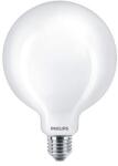 Philips E27 LED izzó, 7W, 806lm, 2700K, meleg fehér - emag - 2 639 Ft