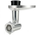 Kenwood KAX950ME daráló konyhai robotgépekhez, 3 daráló, kolbász tartozék, kebbe tartozék, ezüstszín (AW20011012)