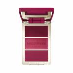Morphe CHEEK THRILLS MULTI-FINISH FACE TRIO - HONEYMOON SUITE Beach Bonfire 10.8 g
