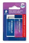 STAEDTLER Mars Plastic 526, 125 years kék-lila (TS52650MABK2)