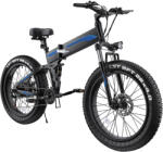 K5F Model Off Road Anvelope 26