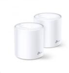 TP-Link Deco X60 AX3000 (2-Pack) Router