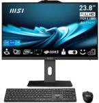MSI PRO AP242P 14M-892XEU Számítógép konfiguráció