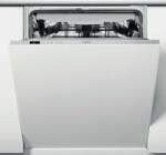 Whirlpool WI 7020 PF Mosogatógép