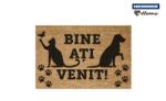 Heinner HR-MTC-FAMPW Paws 60x40 cm Pres