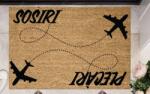 Heinner HR-MTC-FAMPL Plane 60x40 cm Pres