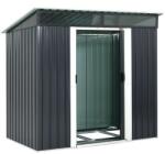 Deuba Casuta de gradina 196x122x180 cm - antracit