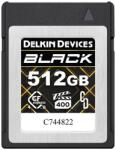 Delkin Devices VPG400 512GB (DCB4BV4512)