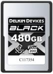 Delkin Devices 480GB DCA4BV2480