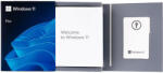 Microsoft Windows 11 Pro OEM (HAV-00162)