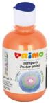 Primo 300 ml csillámos narancssárga (234TP300250.P)