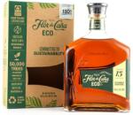 Flor de Cana ECO 15 years 0,7 l 40%