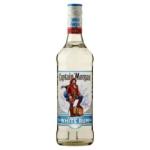 Captain Morgan White 0,7 l 37,5%
