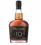 Dictador 10 years 0,7 l 40%