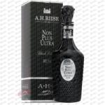 A.H. Riise Non Plus Ultra Black Edition 0,7 l 42%