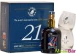 El Dorado 21 Years 0,7 l 43%