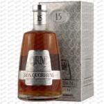 Ron Quorhum 15 Years 0,7 l 40%