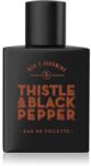 The Scottish Fine Soaps Company Thistle & Black Pepper EDT 50 ml Parfum