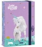 Ars Una Cute Animals-Unicorn A4 (50854486)