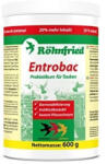 ROHNFRIED Entrobac, Rohnfried, 600 gr, supliment porumbei probiotice (453)