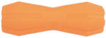 Opticare Jucarie caini, Gantera cu gaura, 12 CM, Diferite Culori (C2279-3121)