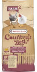 Versele-Laga Farm 2 Growth 20 kg, furaj pui crestere brizurat, peste 4 saptamani, proteina 16 %, Versele Laga (452074)