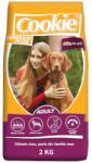 Cookie Hrana Uscata Caini, Cookie Adult, Pui, 2 kg (C2437)