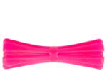 Opticare Jucarie caini, Gantera, 8 CM, Diferite Culori (C2280)
