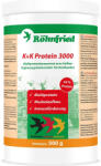 ROHNFRIED K + K Protein 3000 Rohnfried 500 gr, supliment porumbei proteina animala (135)