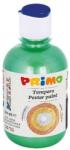Primo 300 ml metál zöld (233TM300610)