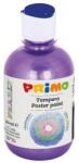 Primo 300 ml csillámos lila (234TP300400.P)