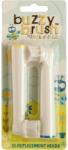 Jack N' Jill Buzzy Brush csere fejek a fogkeféhez Buzzy Brush 2 db
