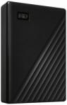 Western Digital My Passport 2.5 5TB USB 3.0 (WDBPKJ0050BBK)