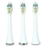 Huslog elektromos fogkefe pótfej (AL-050131ACC) (AL-050131ACC)