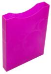 KARTON P+P OXY PP A4 nyitott neon pink (2-735)