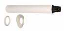 Ariston Terminal evacuare-admisie condensatie ARISTON 80/125 (3318188)