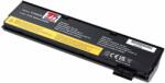 T6 Power Baterie T6 Power pentru Lenovo ThinkPad T470, T480, T570, T580, P51s, P52s, 5200mAh, 58Wh, 6 celule (NBIB0126)