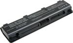 T6 Power Baterie T6 Power pentru Toshiba Satellite C50, C70, C800, C850, L70, L800, P800, 5200mAh, 56Wh, 6 celule (NBTS0101)