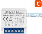 Avatto ZWSM16-W4 ZigBee TUYA intelligens aljzat kapcsoló (ZWSM16-W4)