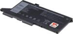 T6 Power Baterie T6 Power pentru Dell Latitude 5420, 5520, Precision 3560, 3680mAh, 42Wh, 3 celule, Li-pol (NBDE0222)