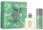 Cerruti 1881 Man- EDT 100 ml + deodorant spray 150 ml
