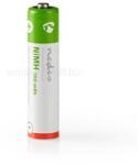 Nedis BANM7HR032B, AAA akku csomag 1, 2V 700mAh, 2db/csomag (BANM7HR032B) (BANM7HR032B)