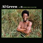 MG Records Zrt Al Green - The Hi Records Singles Collection (CD) (FP16104)